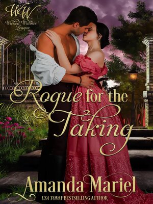 Rogue for the Taking - ebook